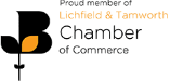 Professional Chamber of Commerce Logo