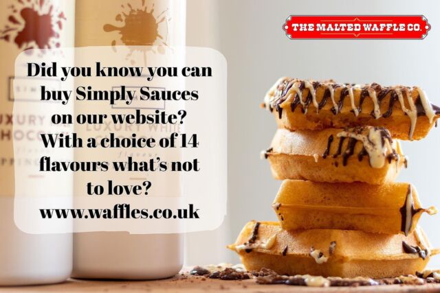 Whirl Butter 3x4Litres - The Malted Waffle Co